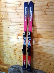 LYŽE ELAN FORMULA ACE 150CM